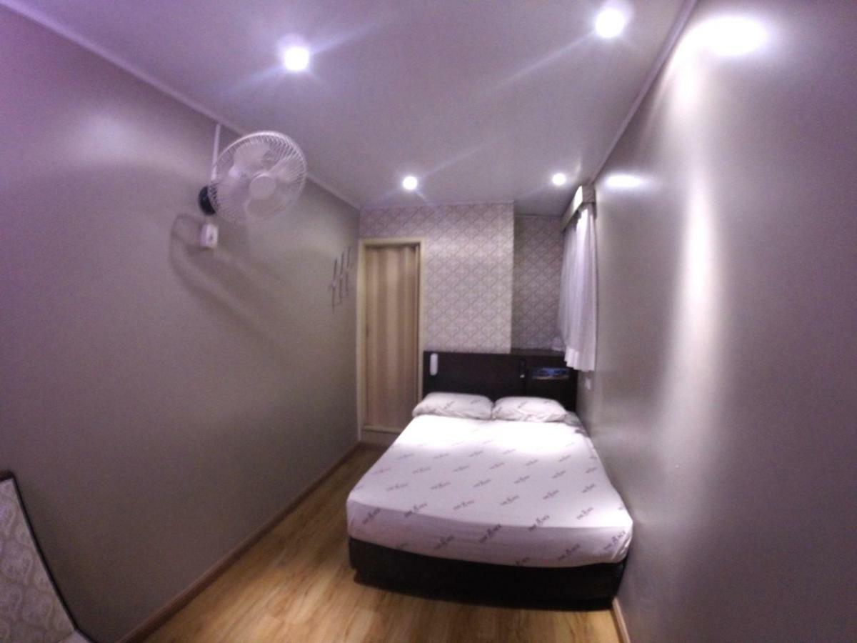 The Place Hotel (Adults Only) São Paulo Eksteriør billede